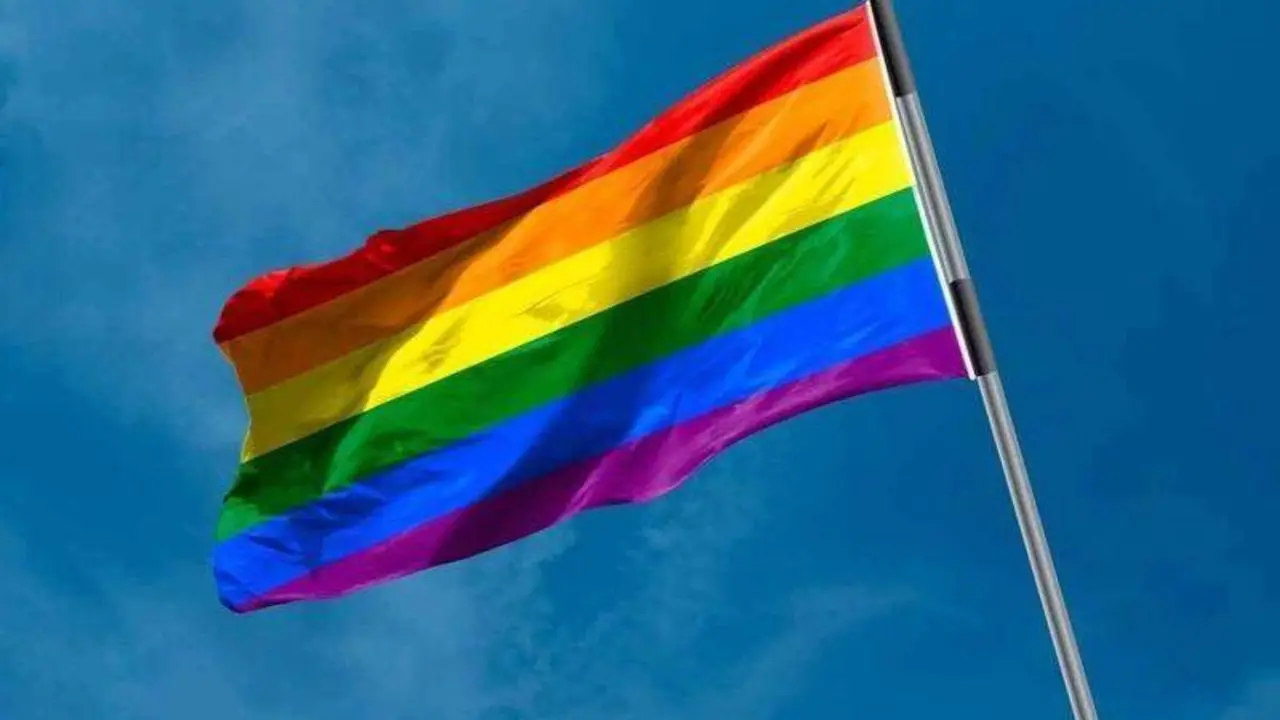  Bandera LGTBI 