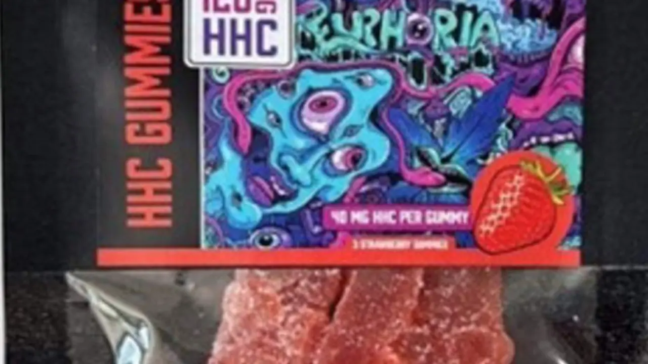  Imagen del producto. - AESAN 