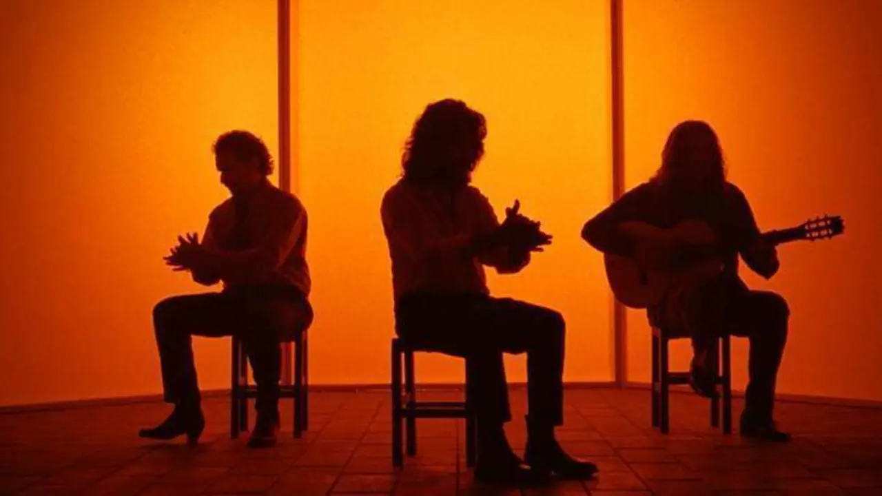  Frame de Camar&oacute;n In&eacute;dito 