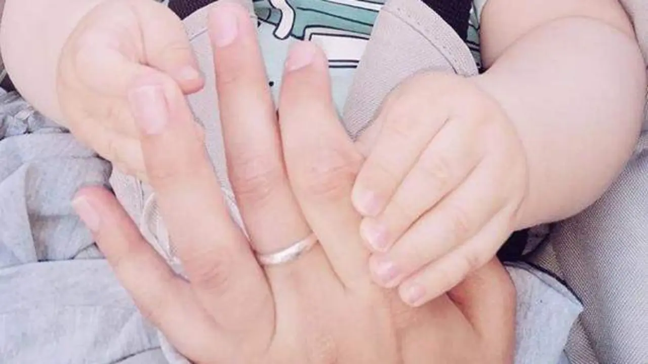  Familia monoparental 