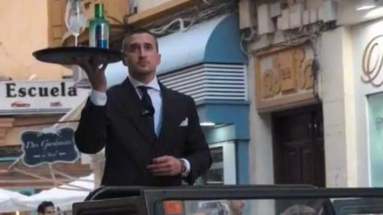  Cristian Ventura en C&oacute;rdoba 