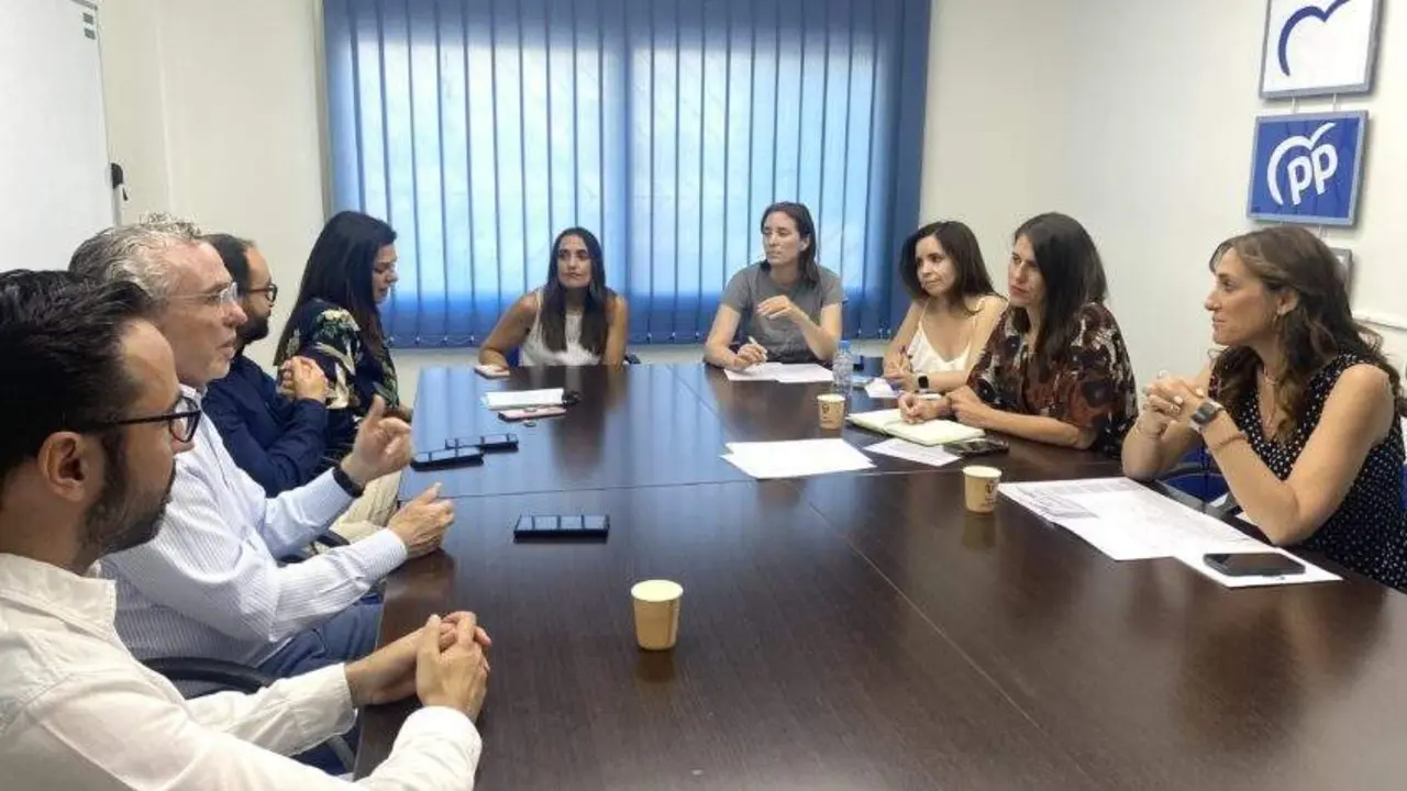  Partido Popular de C&oacute;rdoba 