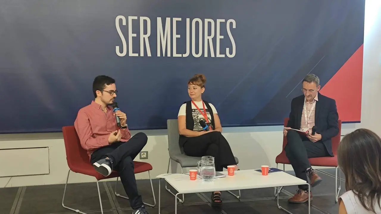  Archivo - Más del 60% de las personas atendidas por Cruz Roja sufren pobreza energética tanto en invierno como en verano - CRUZ ROJA - Archivo | EP 