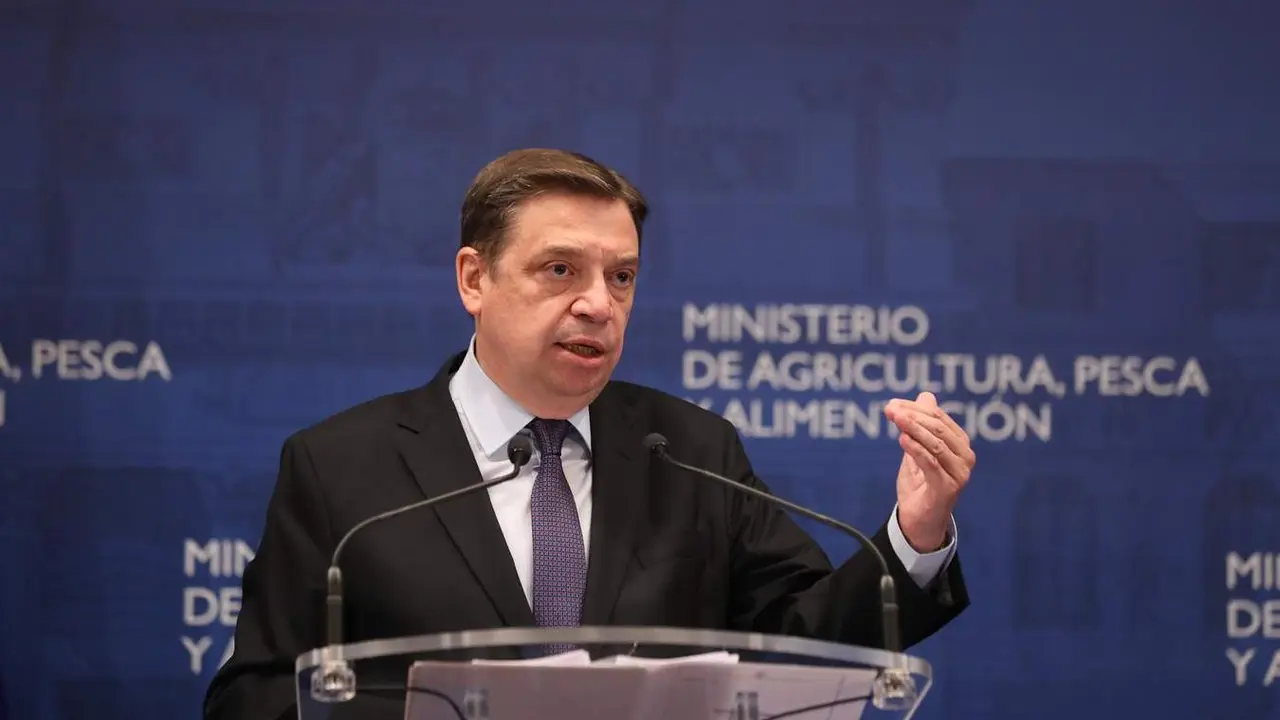  El Gobierno aprueba la aportaci&oacute;n voluntaria de 200.000 euros a cinco organizaciones agr&iacute;colas 