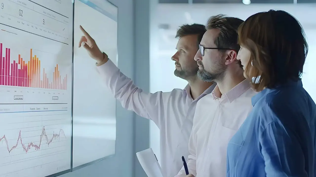  Las tendencias de Marketing que se desarrollar&aacute;n con m&aacute;s fuerza durante los pr&oacute;ximos meses ser&aacute;n la inteligencia artificial, la omnicanalidad y la personalizaci&oacute;n. - MEDINA COMUNICACI&Oacute;N 