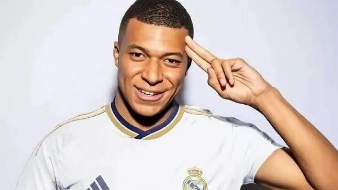  Kylian Mbapp&eacute; | elEconomista  