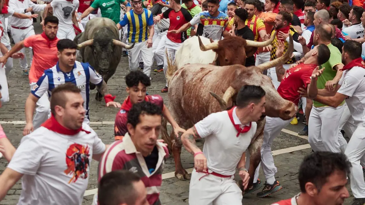  San Ferm&iacute;n | EP 