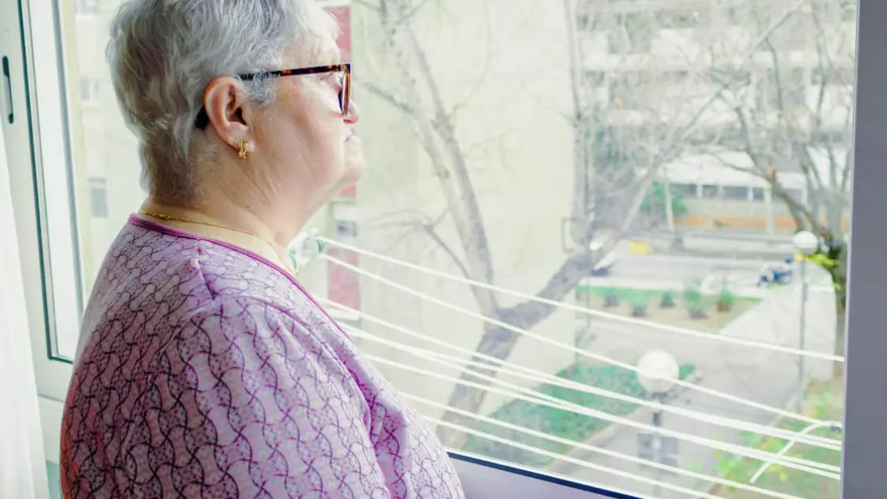  La soledad y los efectos de las olas de calor, principales riesgos de salud para m&aacute;s de 1,2 millones de mayores de Andaluc&iacute;a 