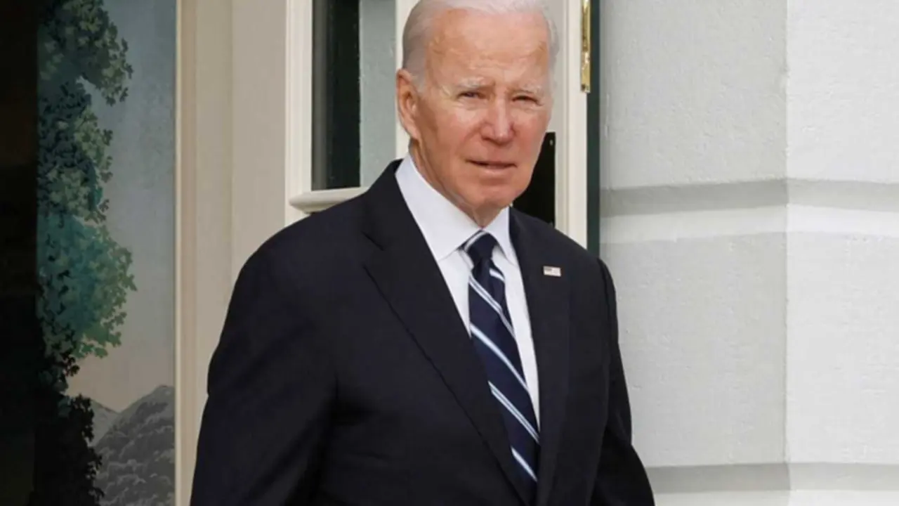  Biden 