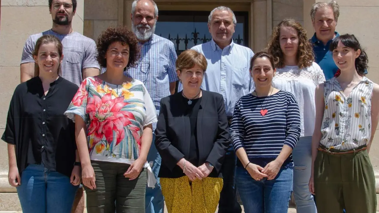  Crean una nueva forma de AOVE untable que fomentar&iacute;a su consumo fuera de Espa&ntilde;a. - JESUS 