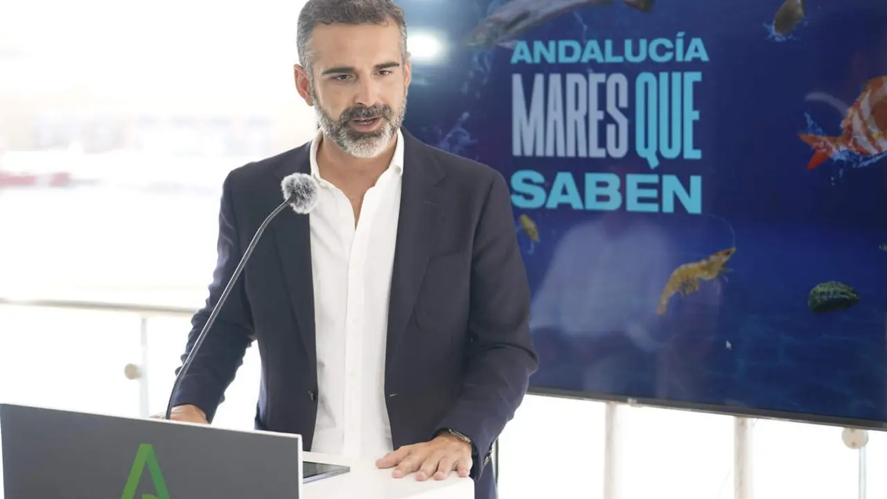  Andaluc&iacute;a, mares que saben 
