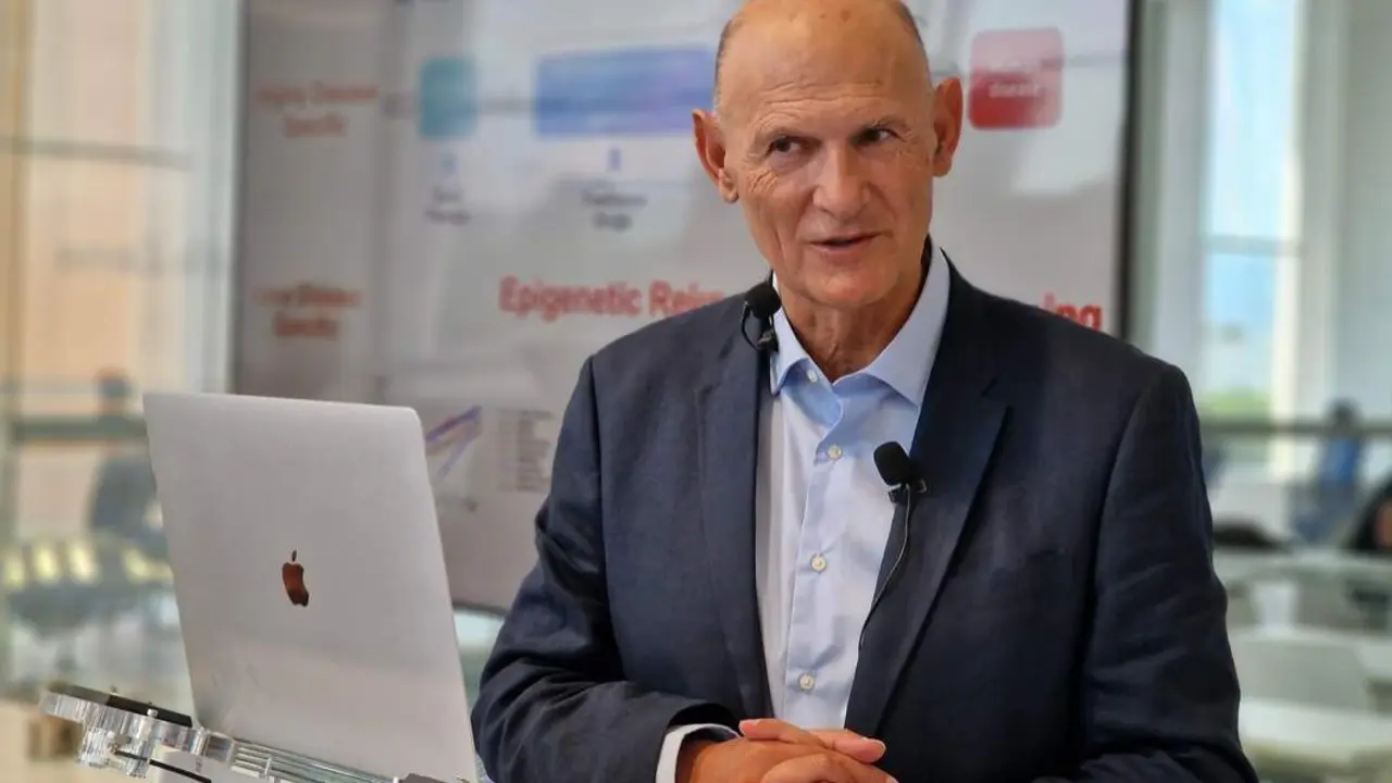  Juan Carlos Izpisua | EP 