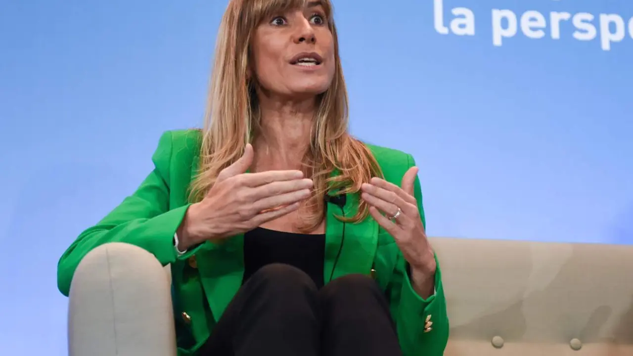  Bego&ntilde;a G&oacute;mez | EP 