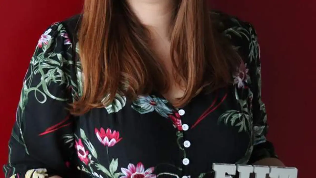  Cintia Folgueira Cobos | CNIC 