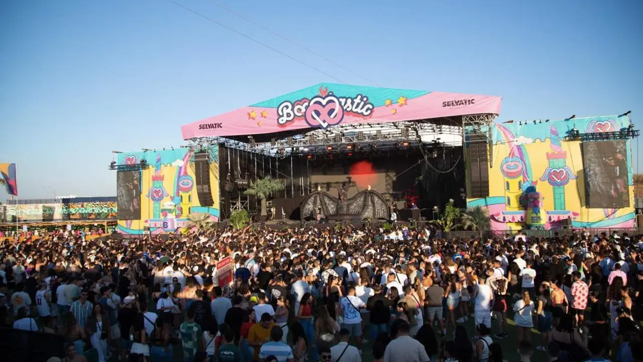  Boombastic Costa del Sol | EP 