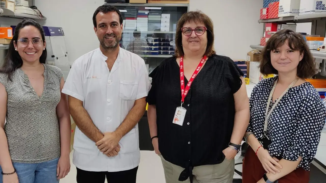  Identifican un nuevo biomarcador pron&oacute;stico de reca&iacute;da del carcinoma escamoso cut&aacute;neo - IDIBELL 