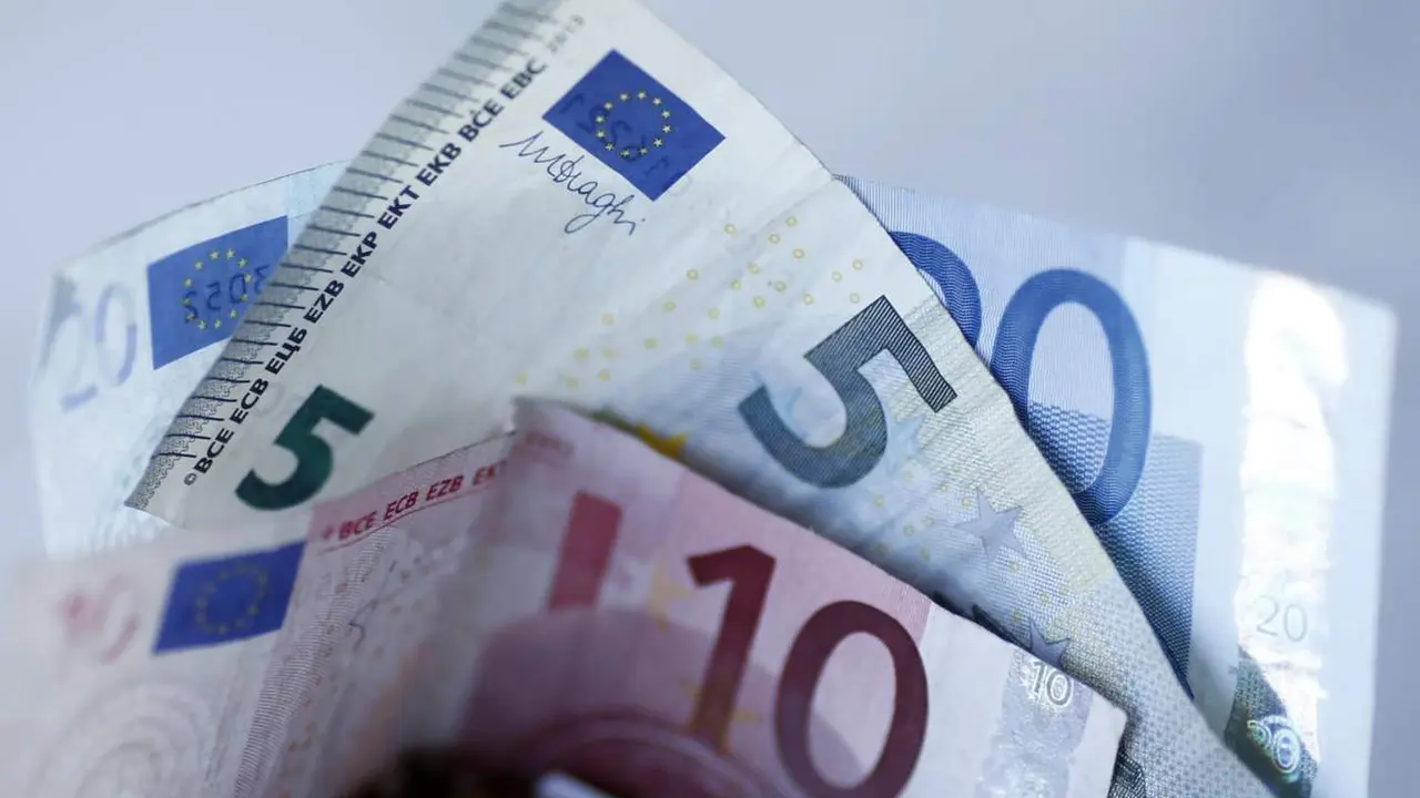  Billetes | EUROPA PRESS 