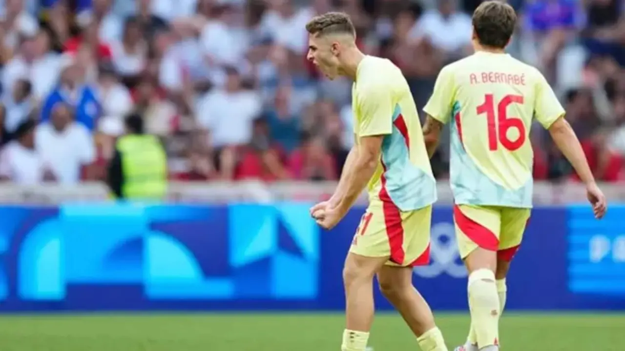  Espa&ntilde;a - Marruecos<br>- RFE 