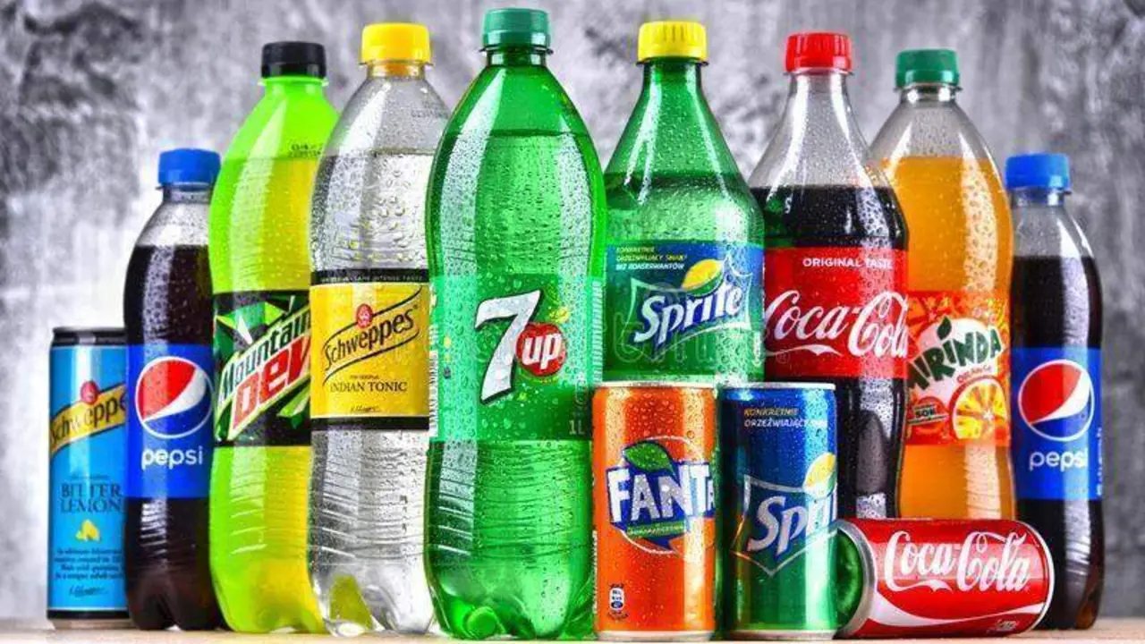  Bebidas refrescantes azucaradas | Infosalus 