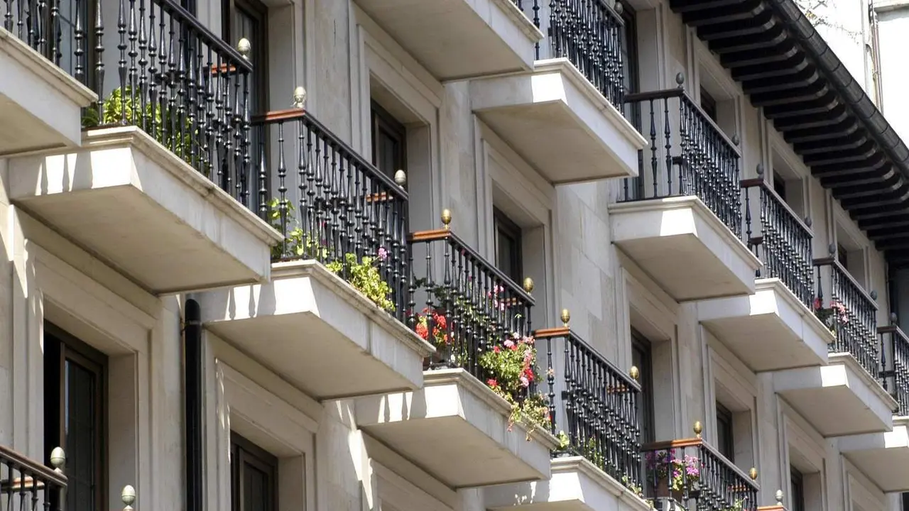  La venta de segundas residencias crece un 30% entre abril y junio 