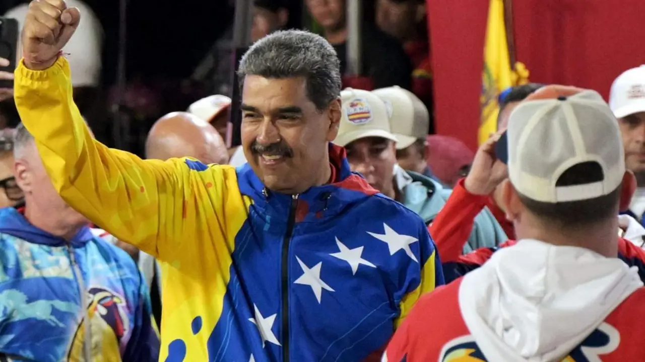  Maduro |&nbsp;EP 