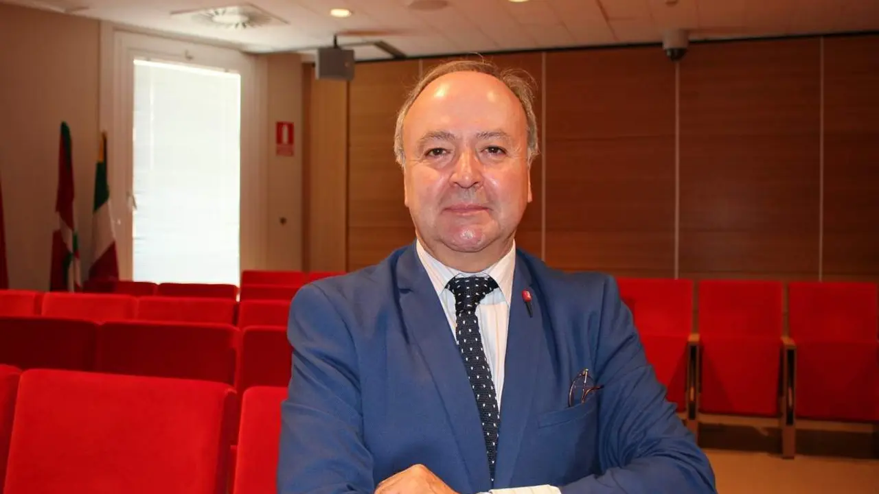  Julio Garc&iacute;a G&oacute;mez | Experto y docente de Comunicaci&oacute;n. Gestor de Talento y Orientador profesional 