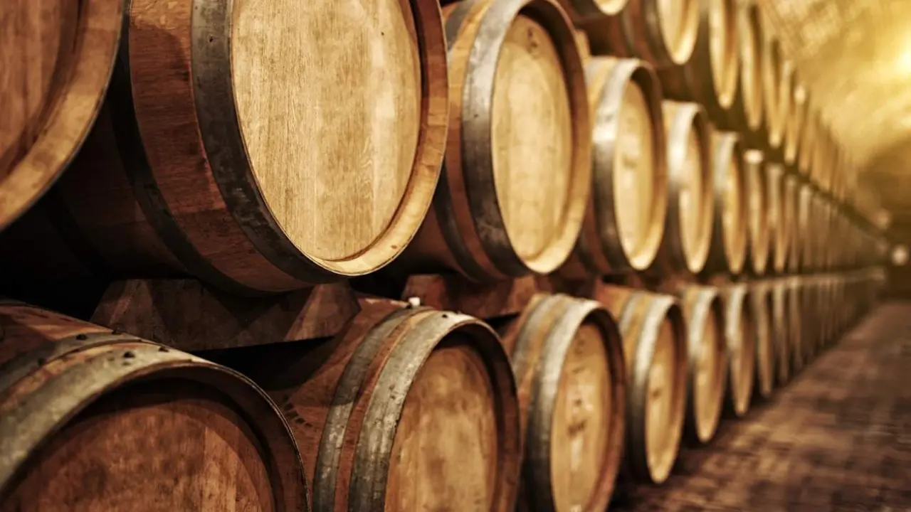  Bodega vinos | Junta de Andaluc&iacute;a 