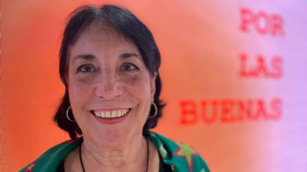  La psic&oacute;loga Mar&iacute;a Yela ha dedicado su vida a las personas privadas de libertad | RTVE 