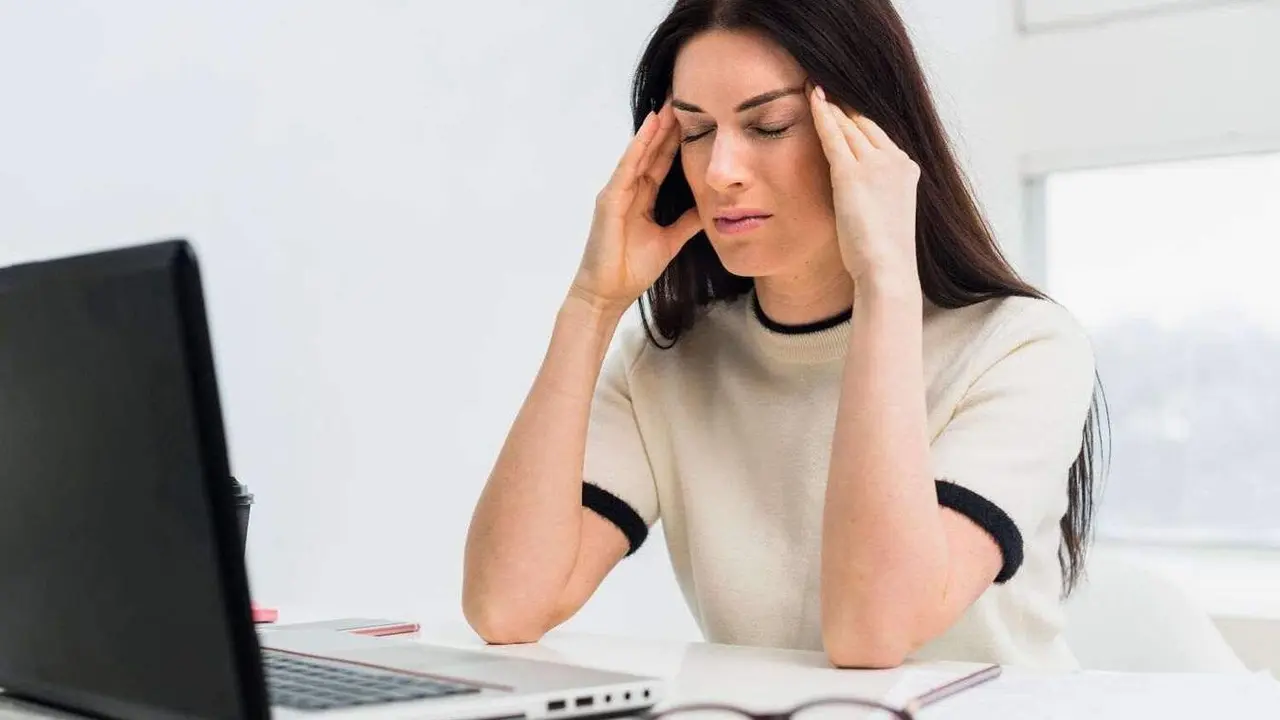  Ergofobia, miedo a volver a la rutina laboral 