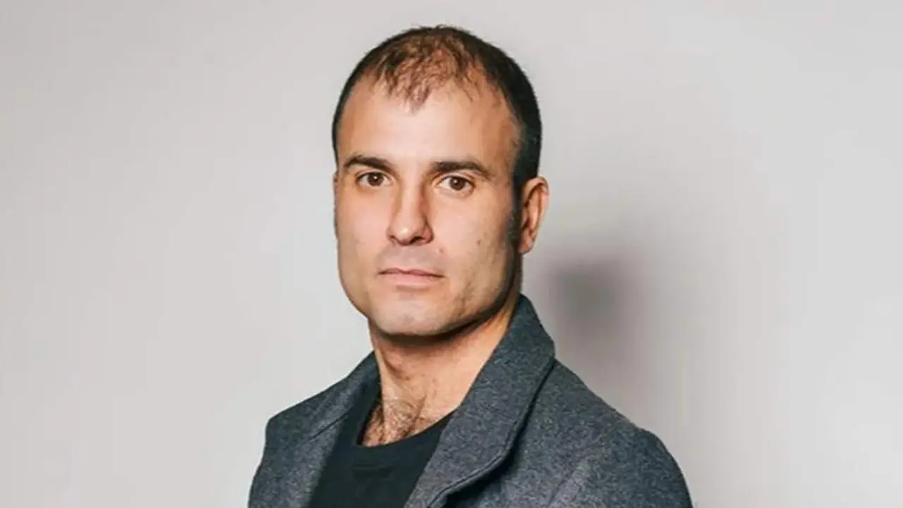  El fallecido actor, Juli&aacute;n Ortega 