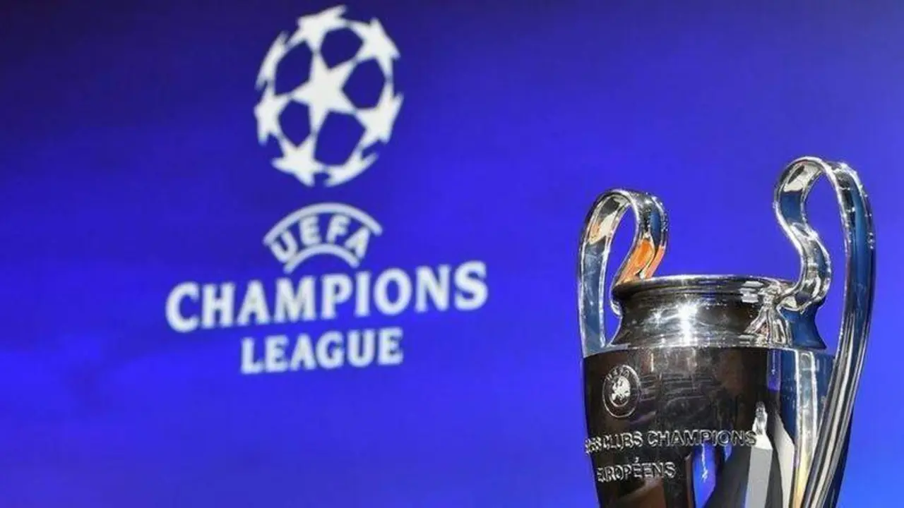  La jornada 3 de la Champions League va dejando claro c&oacute;mo tiene cada equipo pasar de fase. 