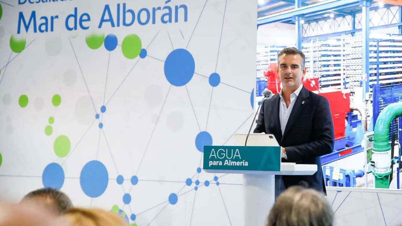  DESALADORA | NP CAPADR 