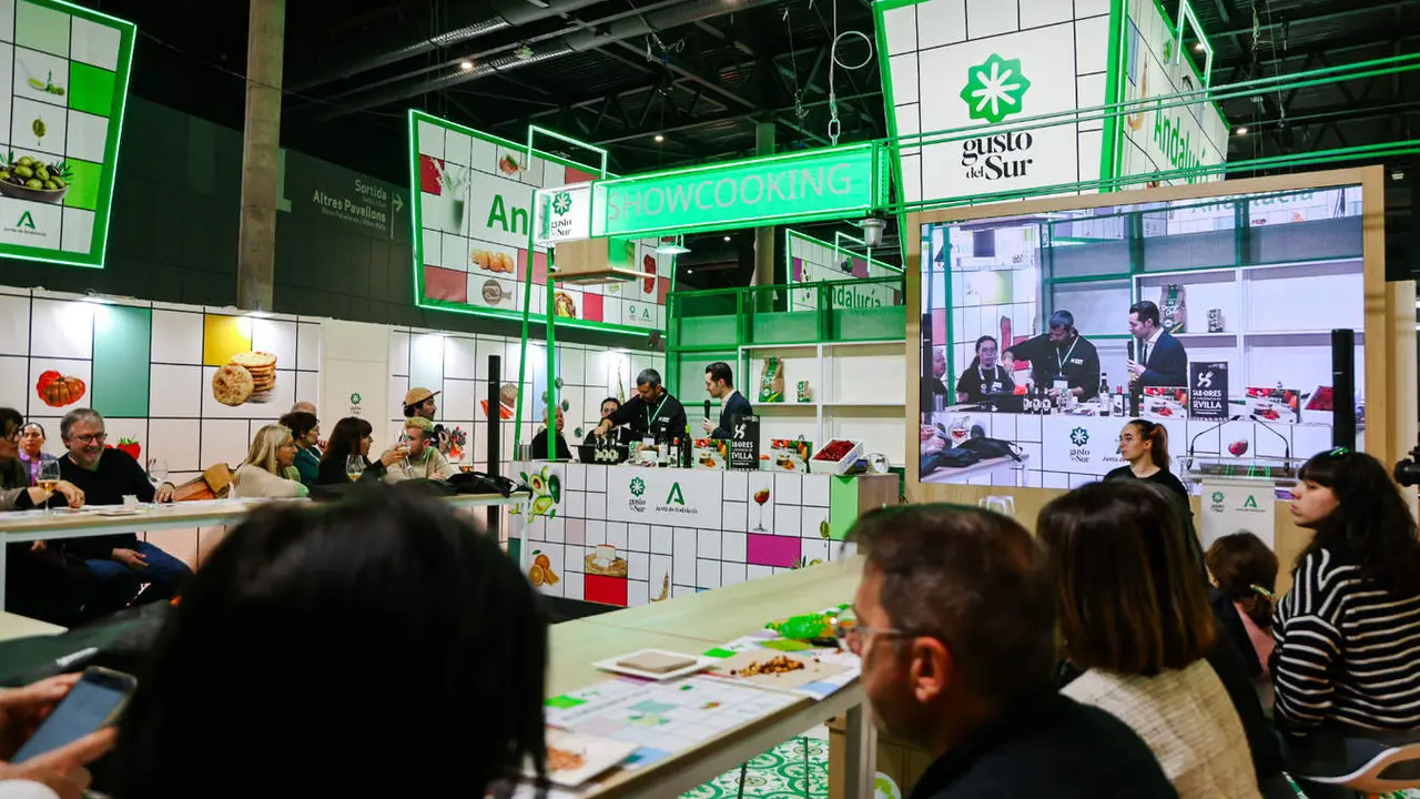  GUSTO DEL SUR | NP CAPADR 