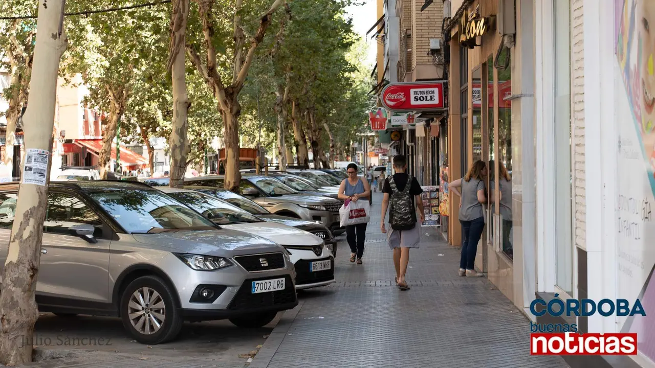  Agosto en C&oacute;rdoba-  Julio S&aacute;nchez CBN 