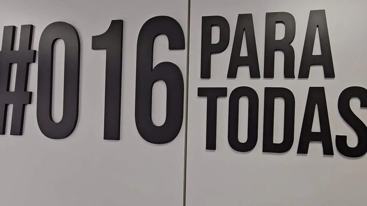  Archivo - Sede del 016. - MINISTERIO DE IGUALDAD - Archivo 