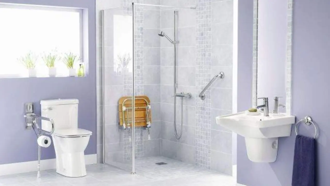  Ba&ntilde;o. HOGARMANIA 