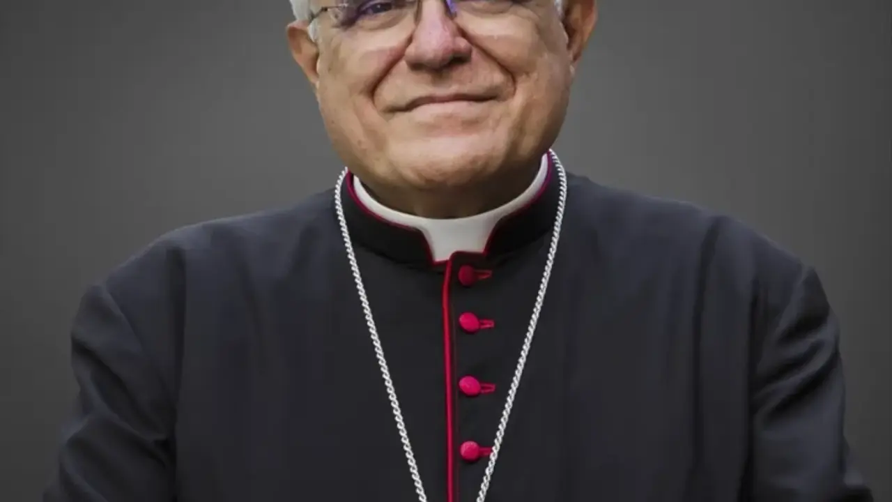  El obispo Mons Demetrio de C&oacute;rdoba | CBN 