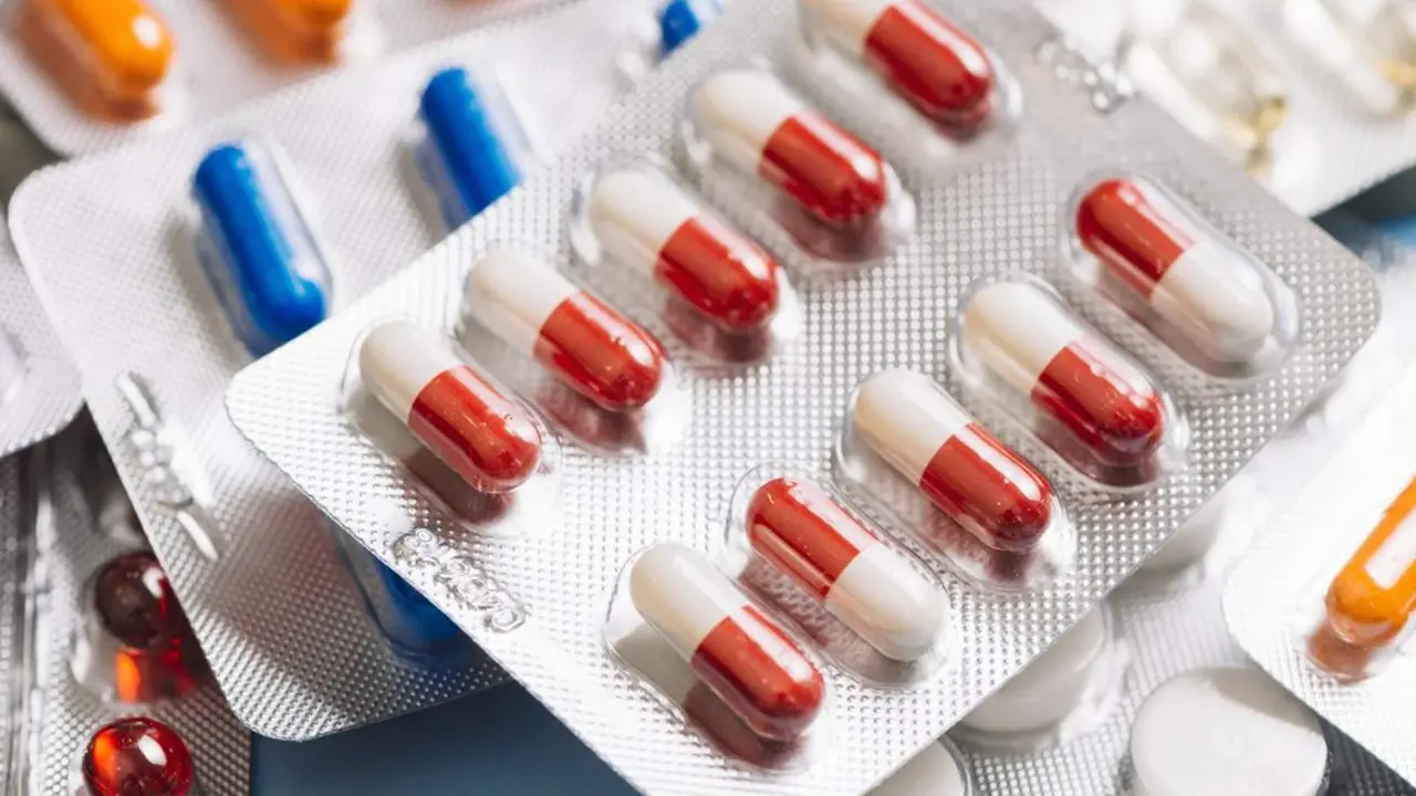  Archivo - Alertan de que incorrecto uso de los antibi&oacute;ticos est&aacute; provocando su ineficacia a un ritmo impensable hace 5 a&ntilde;os - ASEBIO - Archivo 