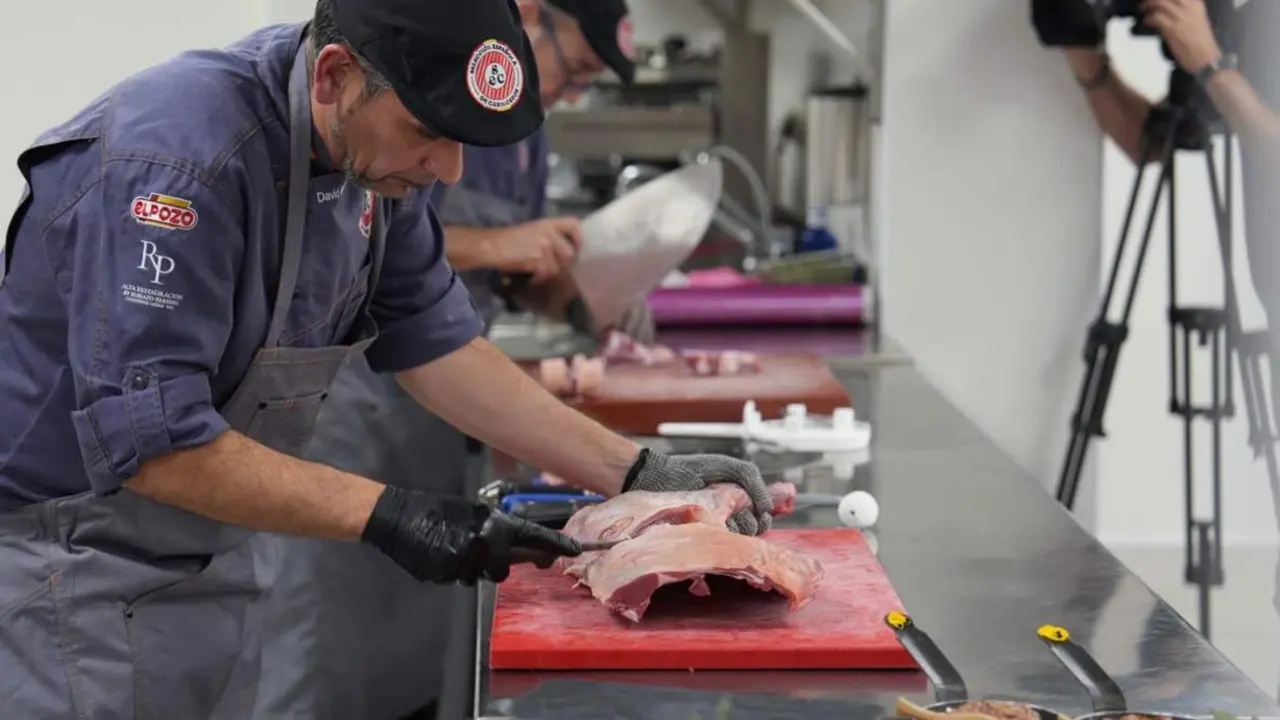  Presentaci&oacute;n SEC - SEC 