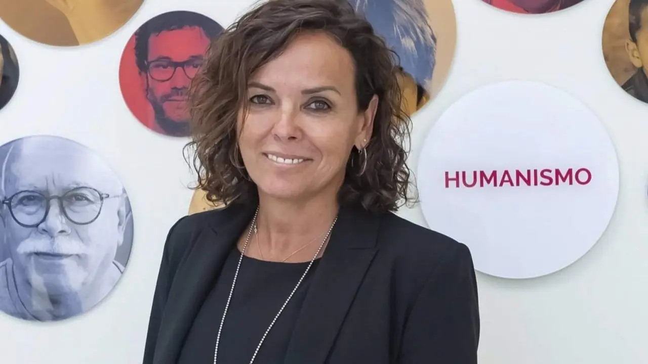  Ver&oacute;nica Oll&eacute; Ses&eacute;, nueva directora general para el Servicio P&uacute;blico de Justicia - RTVE 