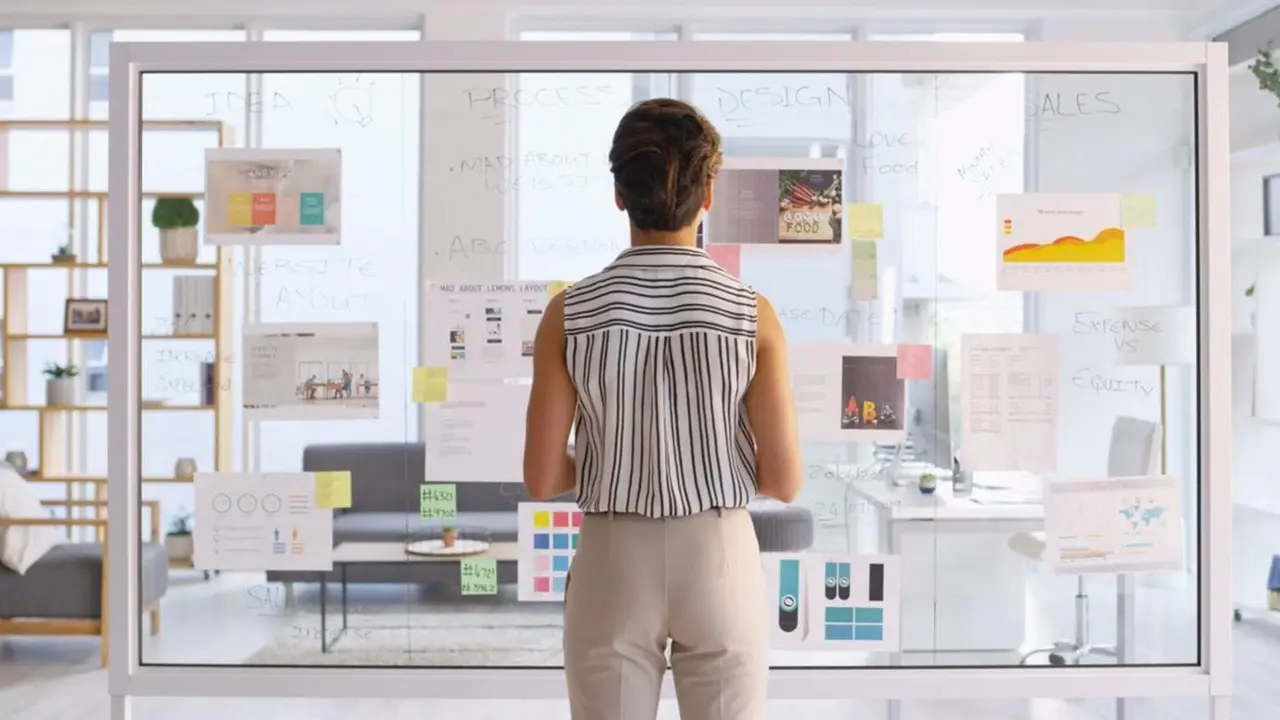  Archivo - Fuerza de voluntad - MARCO VDM - Archivo 