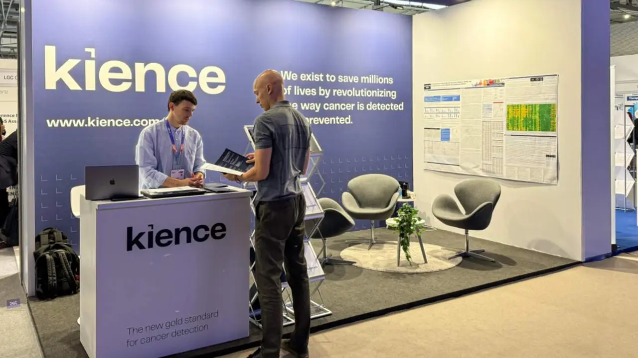  Test de Kience para la detecci&oacute;n de m&uacute;ltiples c&aacute;nceres 