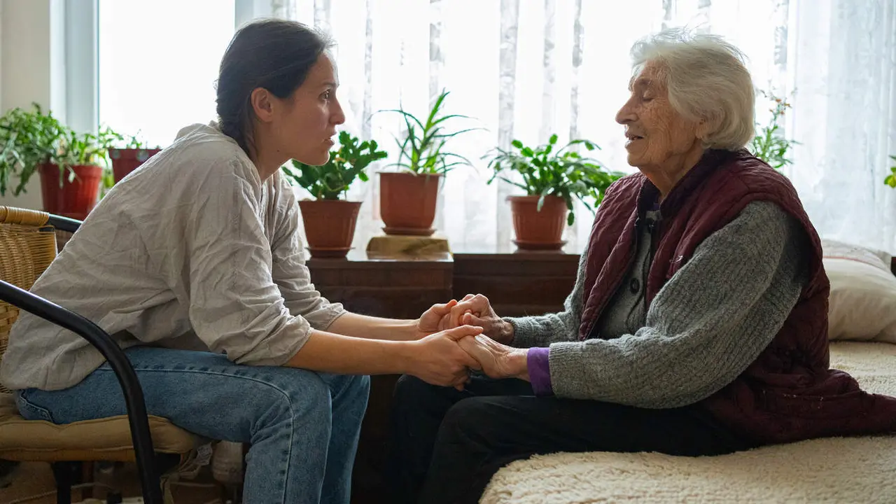  Foto por el D&iacute;a Alzheimer 