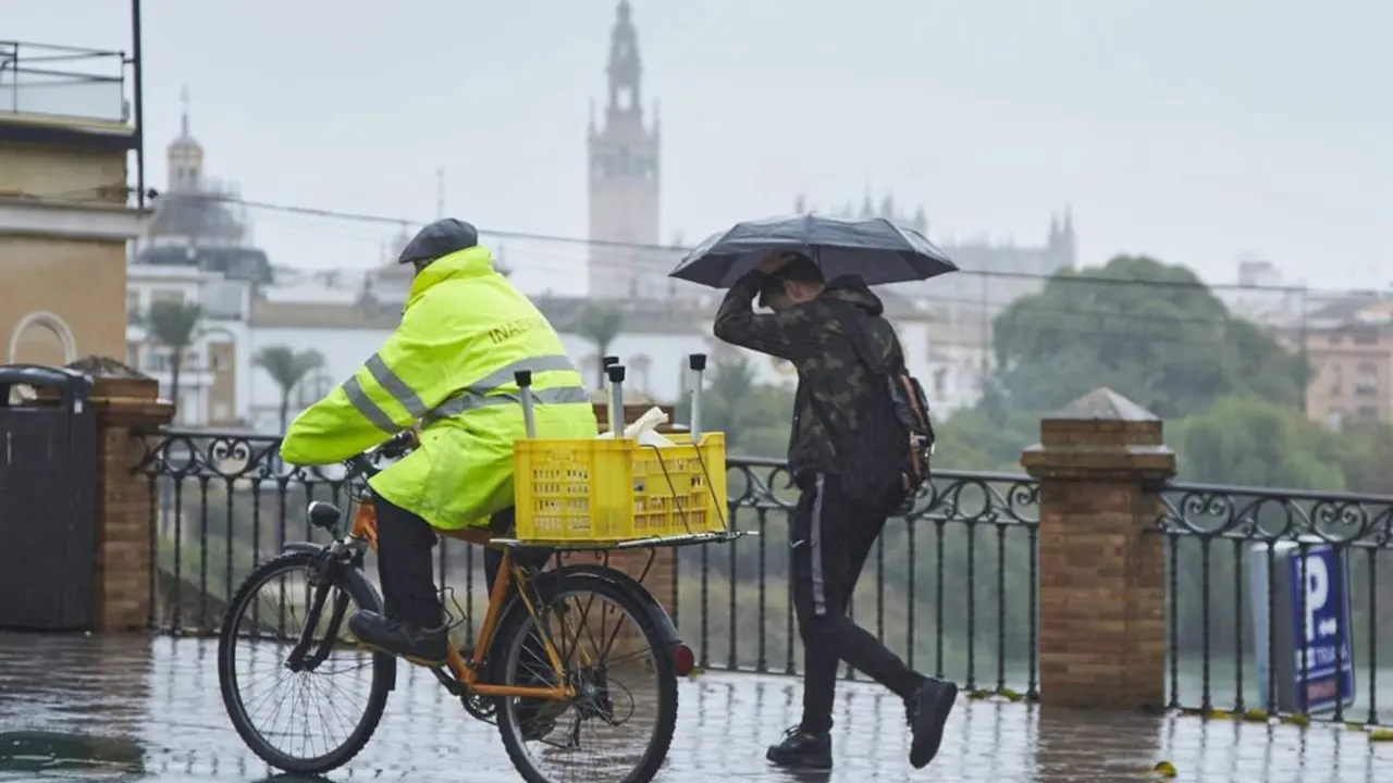  Lluvias en C&oacute;rdoba | CBN 