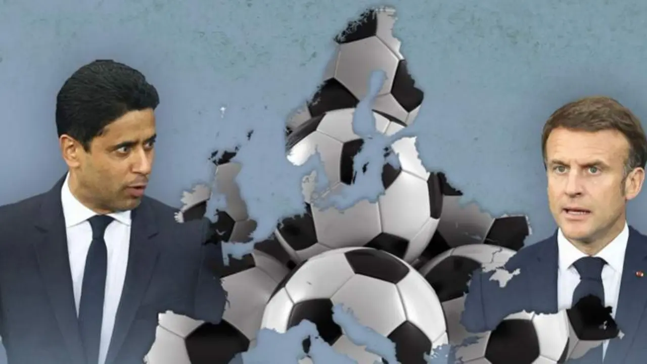  El reportaje "Los nuevos due&ntilde;os del f&uacute;tbol Europeo", este jueves en Teledeporte | RTVE 