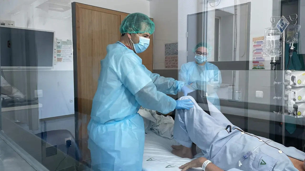  Hematolog&iacute;a y rehabilitaci&oacute;n 