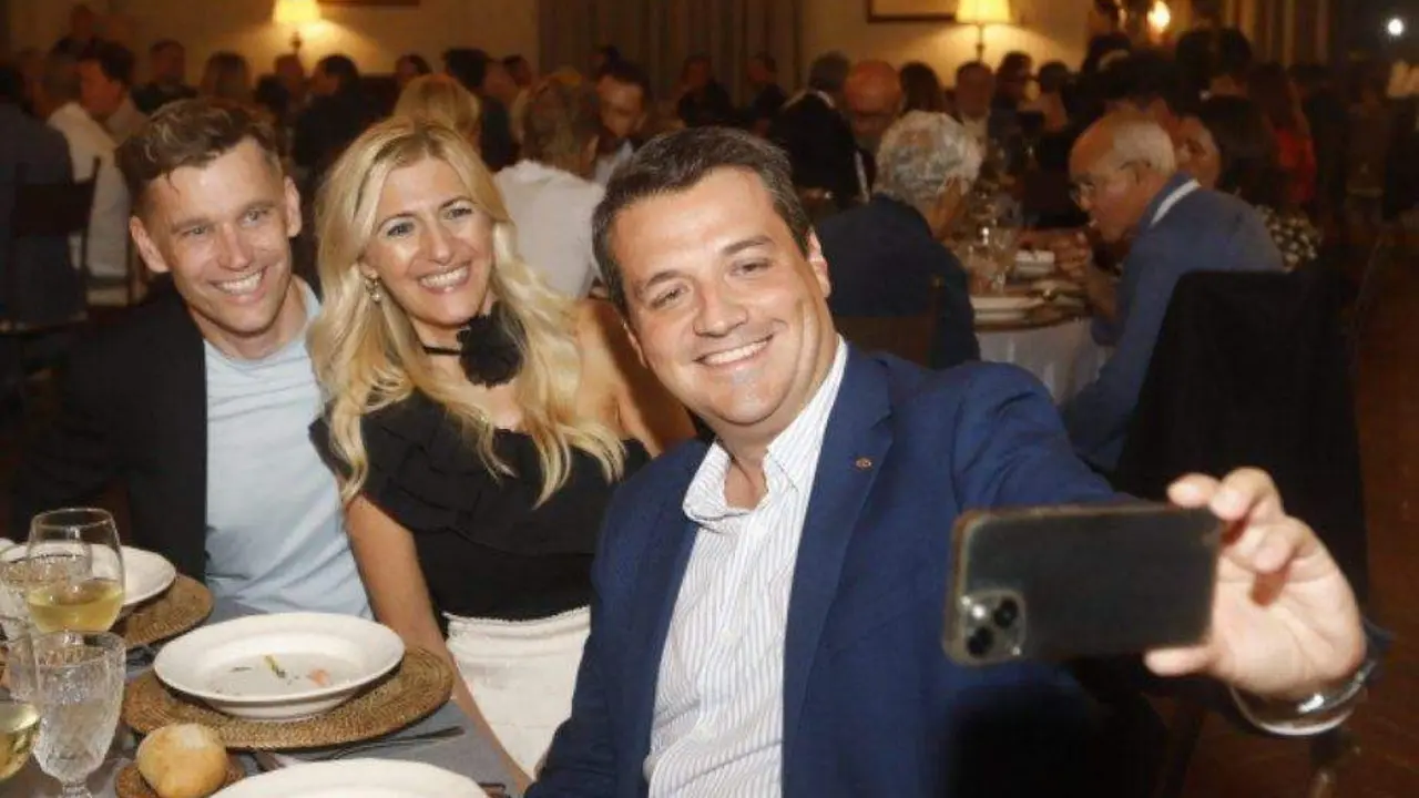  El alcalde califica esta elecci&oacute;n como &ldquo;una magn&iacute;fica noticia&rdquo; y considera que es un respaldo a d&eacute;cadas de trabajo en el Casco Hist&oacute;rico 