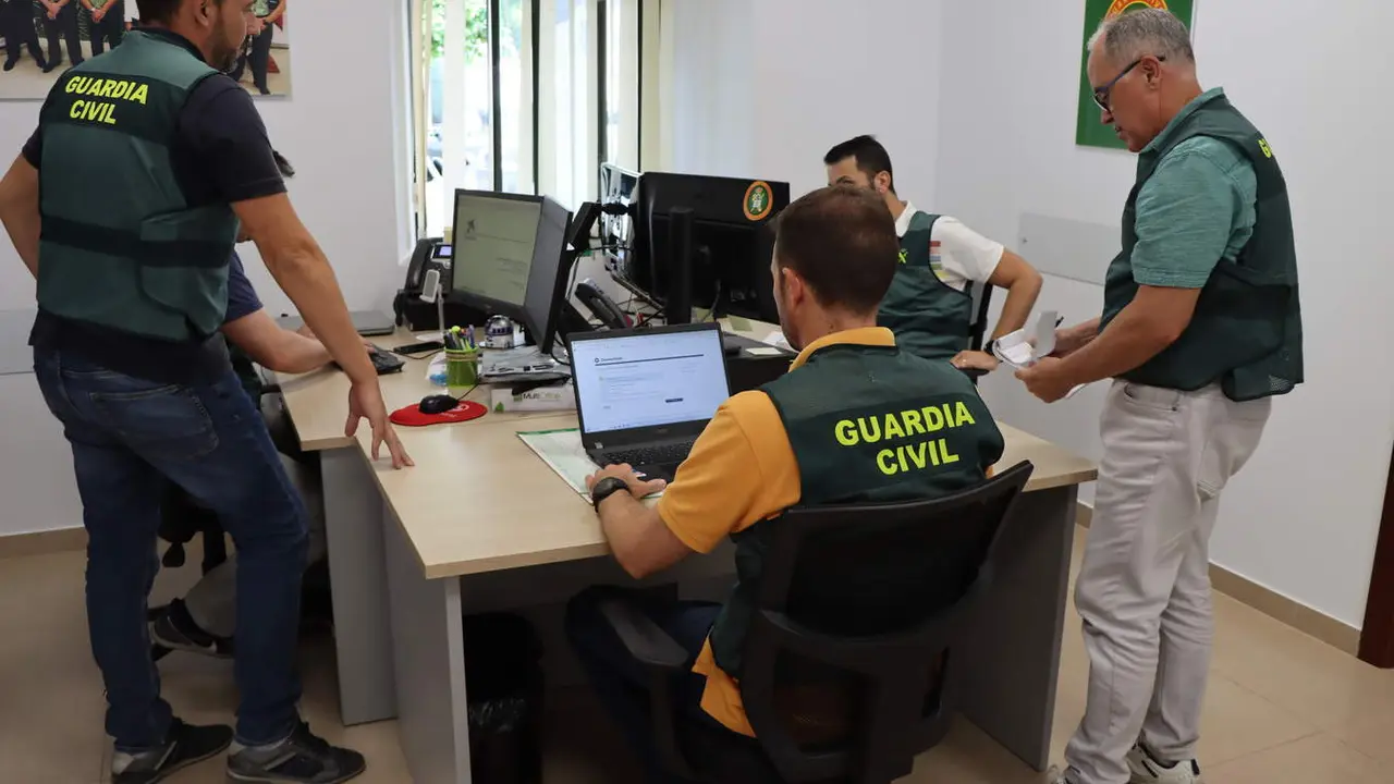  NP Guardia Civil 