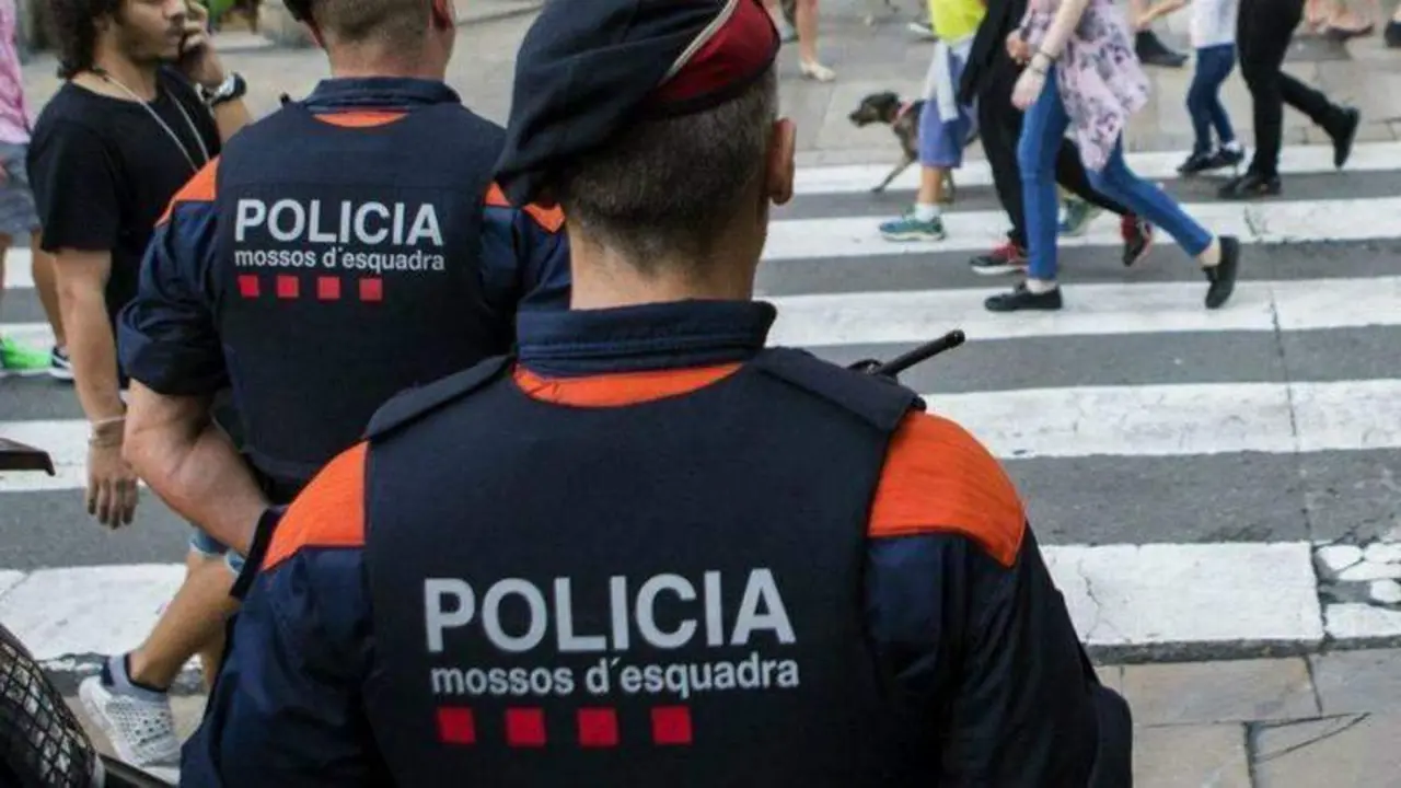  Archivo - Mossos de Esquadra |&nbsp;EP 