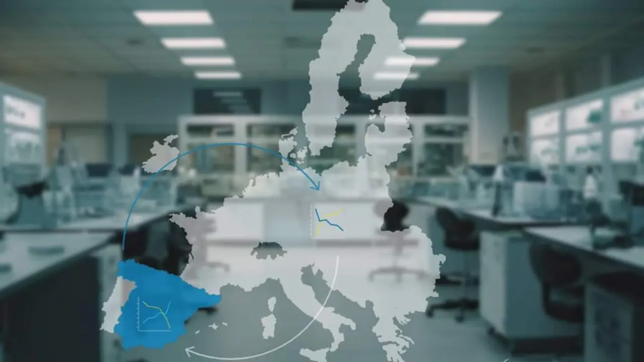  El estudio recomienda aumentar las matriculaciones en grado medio - CAIXABANK 